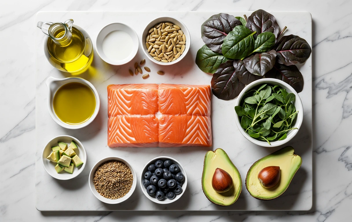 Nutrición Personalizada