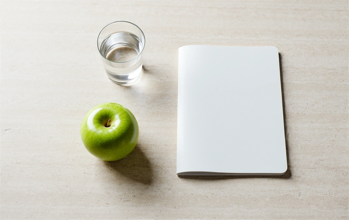 Entorno profesional de nutrición